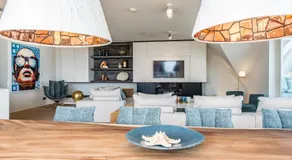 Luxe apmt Zwembad Sauna op Duin aan Strand, registratie 17146E3088BEB97A4E16 - Image 4