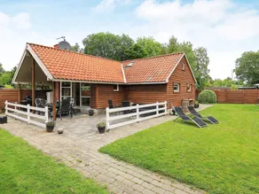 Seaside Serenity in Vejlby Fed-By Traum - Image 4