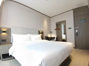 Hanting Hotel Suzhou Dushu Lake Higher Education Zone - Image 2