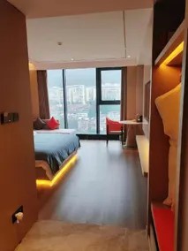 Pyeongchang Yue Li Guoyue Hotel - Image 2