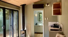 The Flower Sanctuary Tiny Home - Image 2