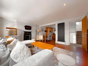 1300ft Fitzrovia Soho 2b2b - Image 5