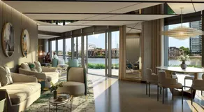 Highline Heights Waterfront Apartment For a well Deserved Getaway - Image 3
