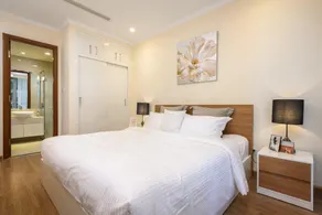 Luxury Vinhomes Central Park (Samson Homes) - Image 2