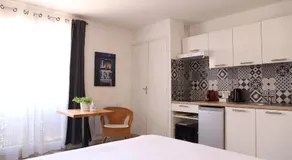 Studio Centre Plage parking gratuit - Image 3