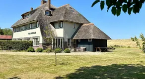 Villa Nieuwland B&B - Image 3