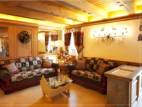 Garnì Astoria Hotel & SPA - Image 4
