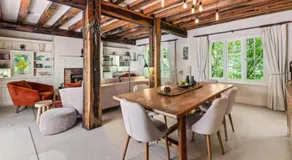FROGWELL HOLLOW immerse into an idyllic fairytale - Image 3