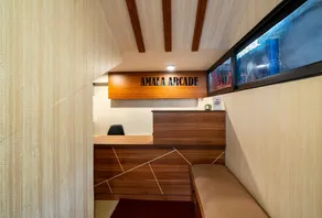 Amala Arcade AC Rooms - Image 3