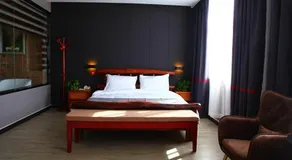 JUN Hotels Hebei Hengshui Gucheng County Yingrui Plaza - Image 4