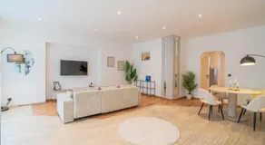 Stadtoase nähe Uni mit Sauna - Image 3