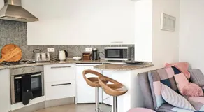 Lovely Apartment Orba Alicante - Image 3