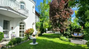 GardenView Apartments & Suites bei Bad Kissingen - Image 4