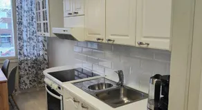 A cozy two-bedroom apartment located in the heart of Kemi city center perfect for your vacation - Image 4