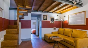 Apartment Il Cinghiale by Interhome - Image 4
