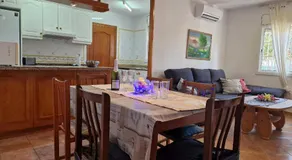 Riumar "Angeles", 210m to beach, private pool, On-Site-Service, dog beach - Image 3