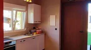 Ferienwohnung 'Usko 1' mit Bergblick, privatem Pool und Wi-Fi - Image 3