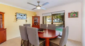 Piso térreo, apartamento com ar condicionado! - Image 5