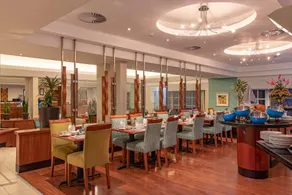 City Lodge Hotel Durban - Image 2