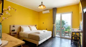 CONTE CRISTO Suites - Image 2