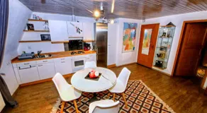Elegante Ferienwohnung mit Außenpool Schwarzwald - Image 5