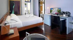Hotel Villa Cansignorio - Image 2