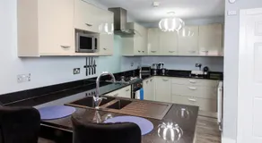 The Courtyard Lymm - Image 3