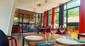 Hôtel Les Palmiers - Image 3
