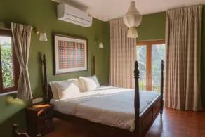 Flor De Lis - 4 BHK Villa with Pool, parking Anjuna - Image 2