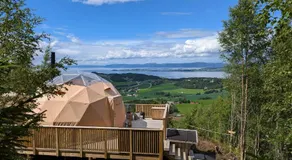 Forbord Dome - Image 4