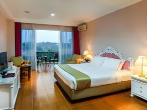 Braja Mustika Hotel Bogor - Image 2