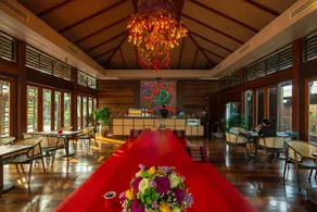 Baan Krai Nao The Riverfront - Image 3