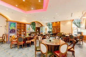 Five Elements Hotel (Wuhou New Town Shuangliu Airport CuQiao Subway station) - Image 3