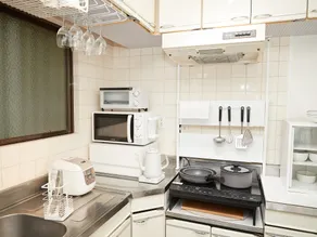 Guest house II Rokumarukan - Image 4