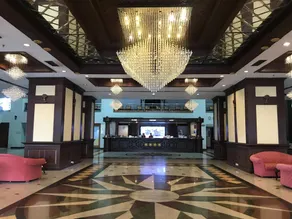 Nevada Convention Hotel - Image 5
