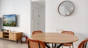 Fresh 3BR APT 32 Floor See View Tower l Mamad - Image 5