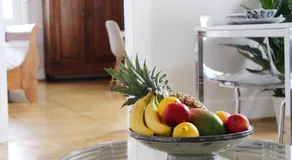 Wunderschöne, großzügige Wohnung - Image 4