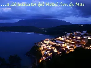Son de Mar Hotel rural & Apartamento - Image 5