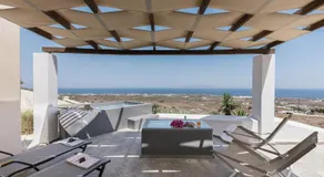GTK Santorini Oia Sunset Villas - Image 3