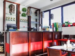 JJ Sport Concept Hotel - Image 3