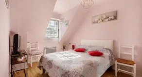 Chambre d'hote Reine - Image 1
