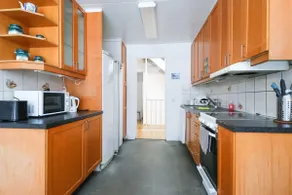 Workers Stay All-Inclusive House Partille - Image 3