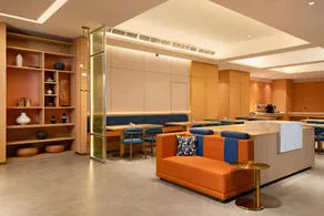 Model J Hotel BSD Carstensz - Image 3