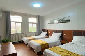 Haolin Hotel - Image 5