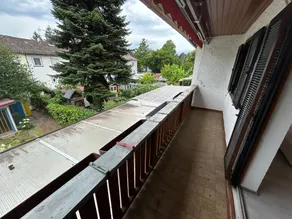 Ruhig gelegenes Reihenhaus Nähe Europapark & Messe, Haustiere kostenlos für Familien und Geschäftsreisende, Rechnung auf Anfrage möglich - Image 4