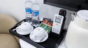 Anna Noi Bai Airport Hotel - Image 3