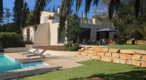 Villa de standing dans le Golfe de Saint-Tropez - Image 3
