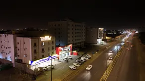 Qemam Park Hotel Apartments - Image 2