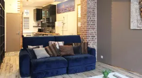 Bright loft Bois de Vincennes - Image 2