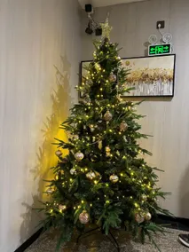 Jiaxin Hotel - Image 4